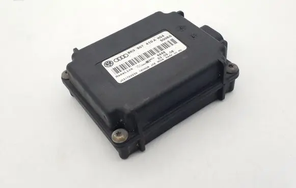 Audi A4 S4 B8 8K Garage door switch 8K0907410A