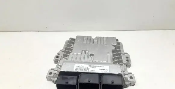 Volvo V60 Engine control unit/module 31355712