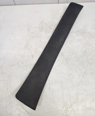 Audi A4 S4 B6 8E 8H Side skirt rear trim 8E0853375 WJD89817