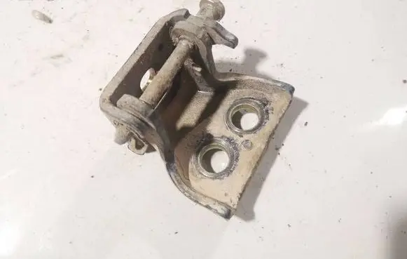 Peugeot 307 Rear door lower hinge 