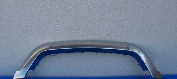 Dodge Journey Front bumper splitter molding 68223776AA