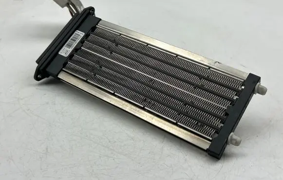 Nissan Qashqai Electric cabin heater radiator A30105A7700003
