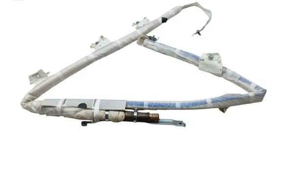 Chrysler Voyager Airbag squib ring wiring 