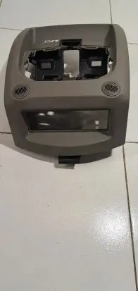 Renault Master III Other interior part