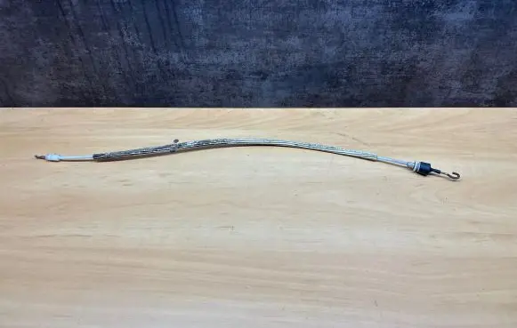 Audi A4 S4 B5 8D Front door cable line 