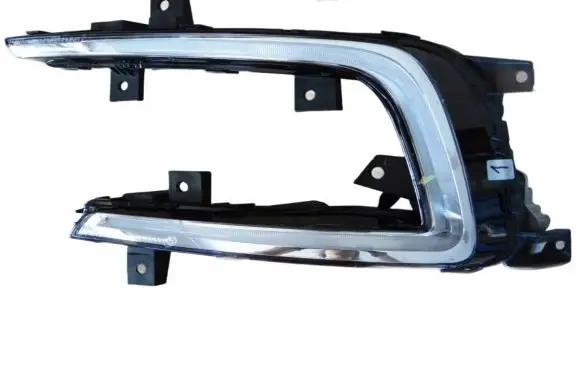 Volkswagen Golf VII Front fog light 79101r