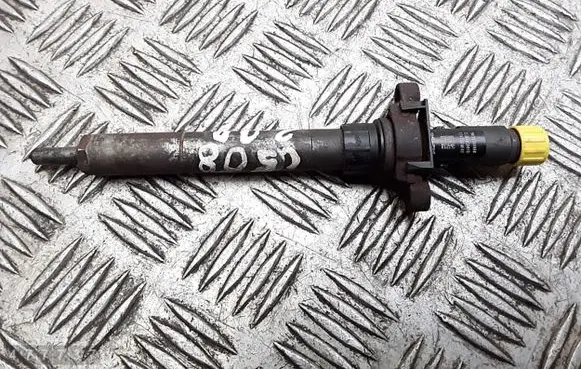 Citroen C5 Fuel injector