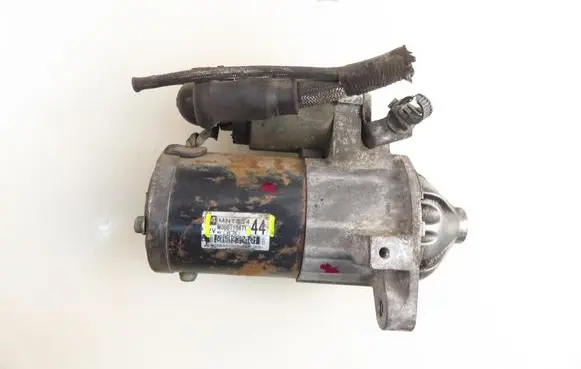 Mitsubishi Outlander Starter motor M000T20671 MN153444
