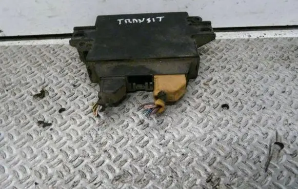Ford Transit Parking PDC control unit/module 9215K866