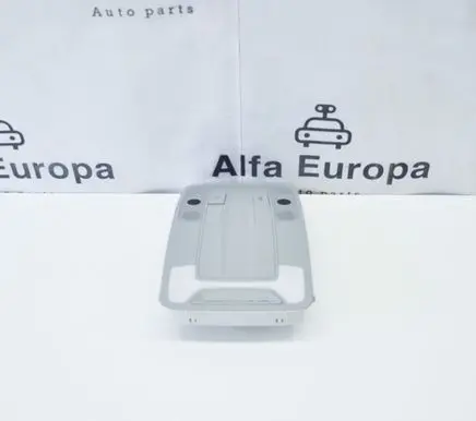 Audi Q2 - Front seat light 81A947135E