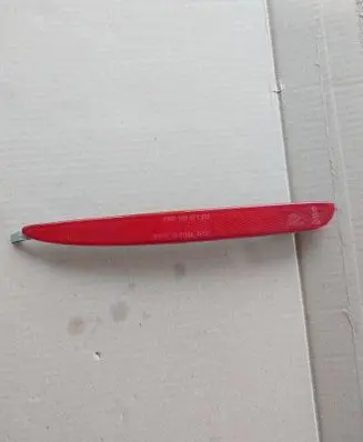 Mazda 6 Rear tail light reflector 25061971
