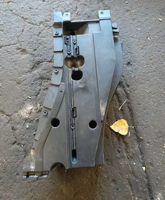 BMW X5 E53 Tool box 51478244763 8244763