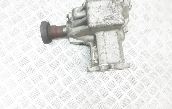 Volvo XC90 Gearbox transfer box case 30757060 30735851