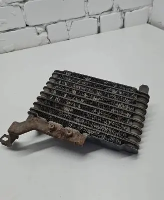 Toyota Celica T180 Power steering radiator 