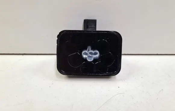 Volkswagen Touareg I Rain sensor 1K0955559T