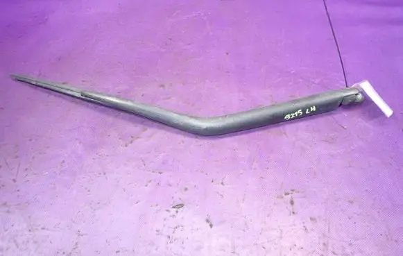 Renault Trafic I Rear wiper blade arm 
