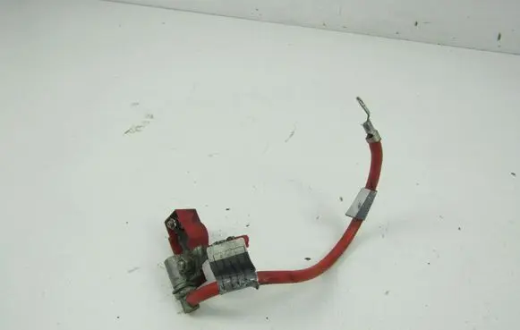 BMW 3 E46 Positive cable (battery) 6910543