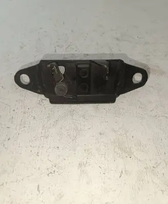 Fiat Punto (188) Other interior part 145225