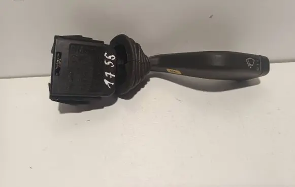 Opel Zafira A Wiper control stalk 90196376 90213327 90213328