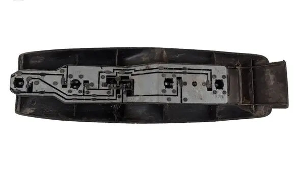 Ford Sierra Tail light bulb cover holder 37BG13N004