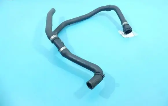 BMW X5 E70 Engine coolant pipe/hose 9222752 IMPRK1007560