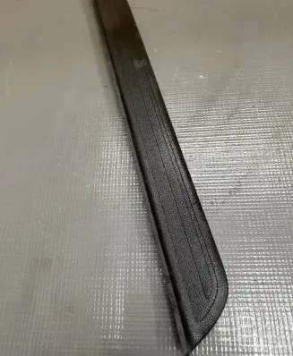 KIA Ceed Front sill trim cover 85873J7100