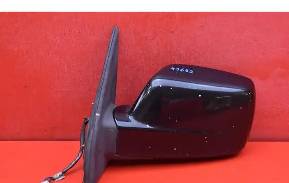 Nissan X-Trail T30 Front door electric wing mirror 010621