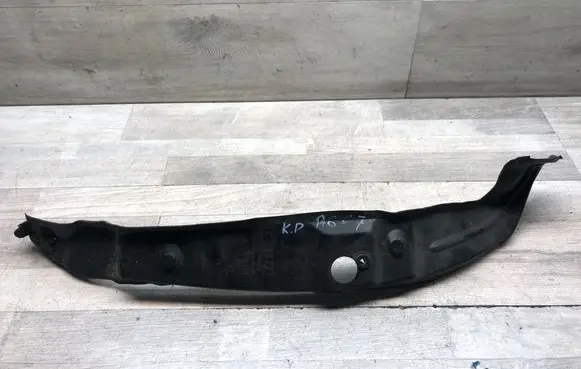 Audi A6 C7 Fender end trim 30134101 4G0821111