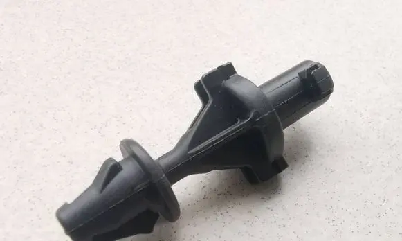 Headlight part