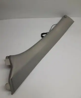 Renault Kadjar (A) pillar trim 769124560R 153001602
