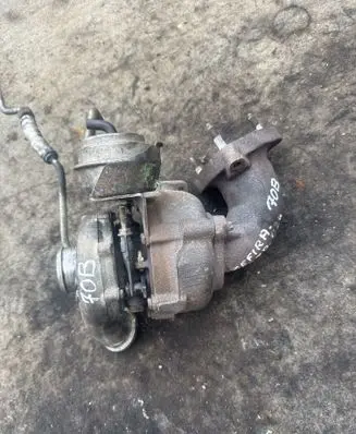 Opel Zafira A Turbo 24445061 7176251