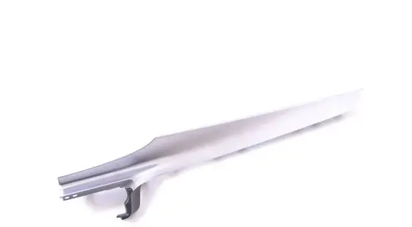 Mercedes-Benz GLC X253 C253 Dashboard glove box trim A2536809500