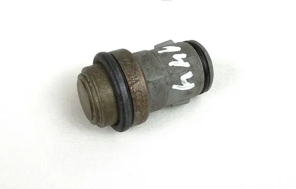 Coolant temperature sensor