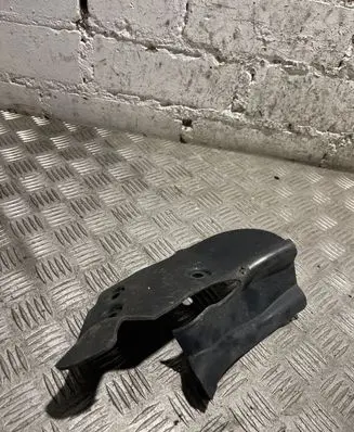 BMW X5 F15 Rear underbody cover/under tray 6782522