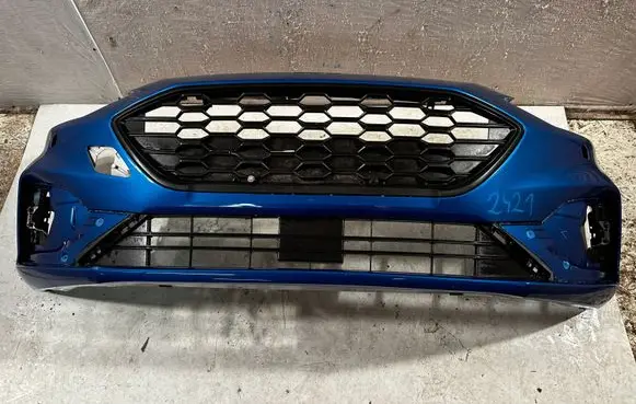 Ford Focus Front bumper