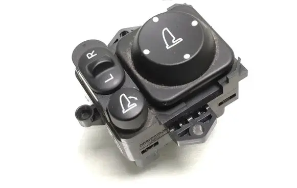 Honda CR-V Wing mirror switch T5AJ110 Nh167l1306t
