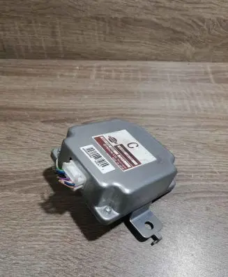 Nissan Qashqai Airbag control unit/module 41650JD700 A68000U09