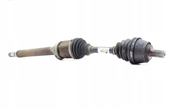 Volvo V40 Oil pump chain 