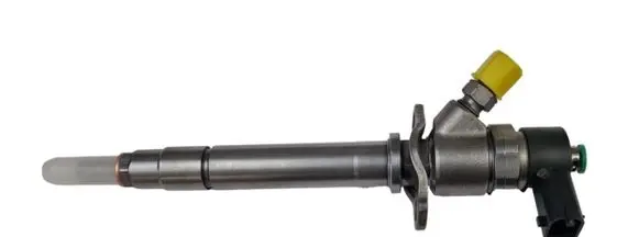 Volvo S80 Fuel injector 0445110078 0986435120