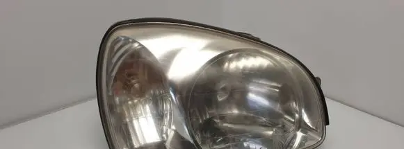 Hyundai Santa Fe Headlight/headlamp 9210226XXX