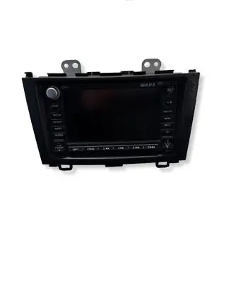 Honda CR-V Radio/CD/DVD/GPS head unit 39541SWAE010M1 HJB22026287B BB717P0
