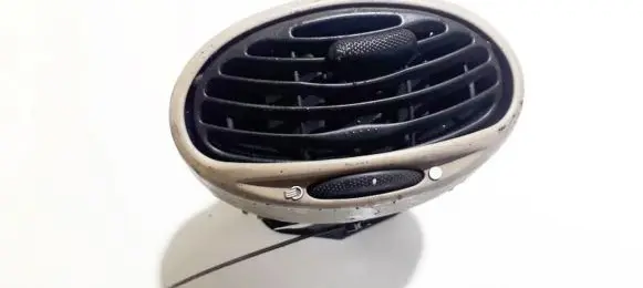 Ford Focus Dash center air vent grill 98ab19893bjw