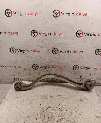Peugeot 407 Rear control arm