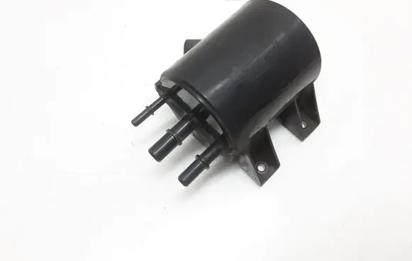 Volvo S80 Active carbon filter fuel vapour canister 6G9N9D653BB 17206449