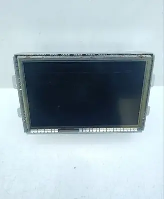 Jaguar F-Type Screen/display/small screen EX5310E889CF
