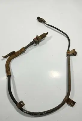Mitsubishi Pajero ABS rear brake sensor