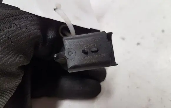 Citroen C4 Grand Picasso Camshaft position sensor 0232103064