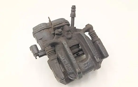 BMW 5 F10 F11 Rear brake caliper 6793041 6794618