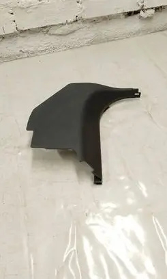 Jeep Grand Cherokee Front sill trim cover 6bk08dx9aa