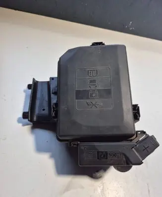 Fuse module